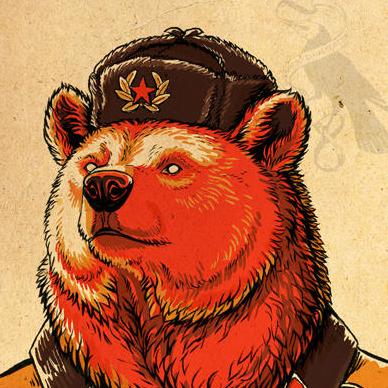 Comrade Dicebot