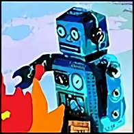 UB3R-B0T