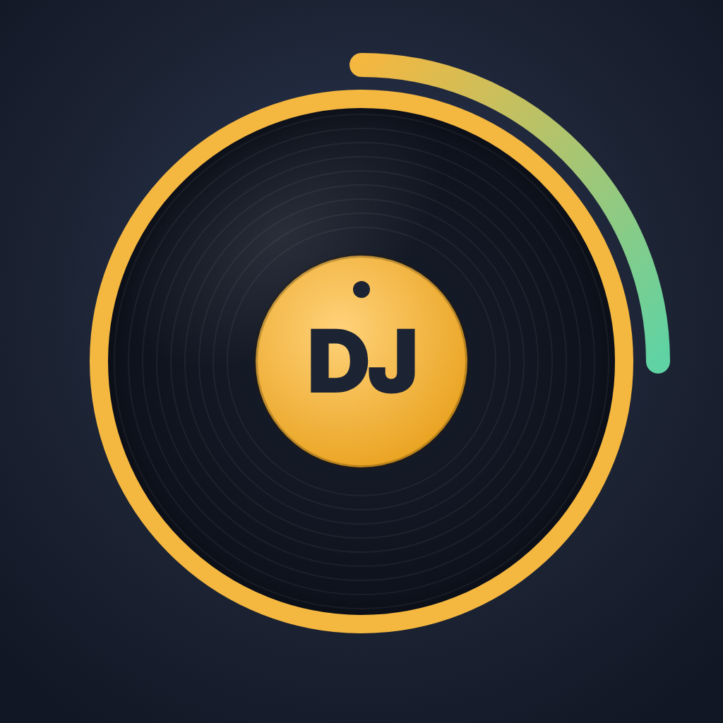 DJ Mitica