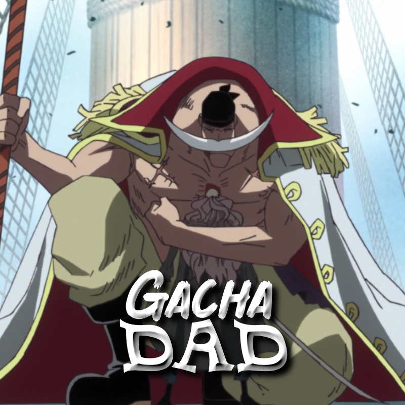 GachaDad