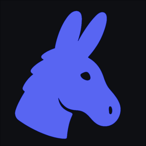 Donkcord