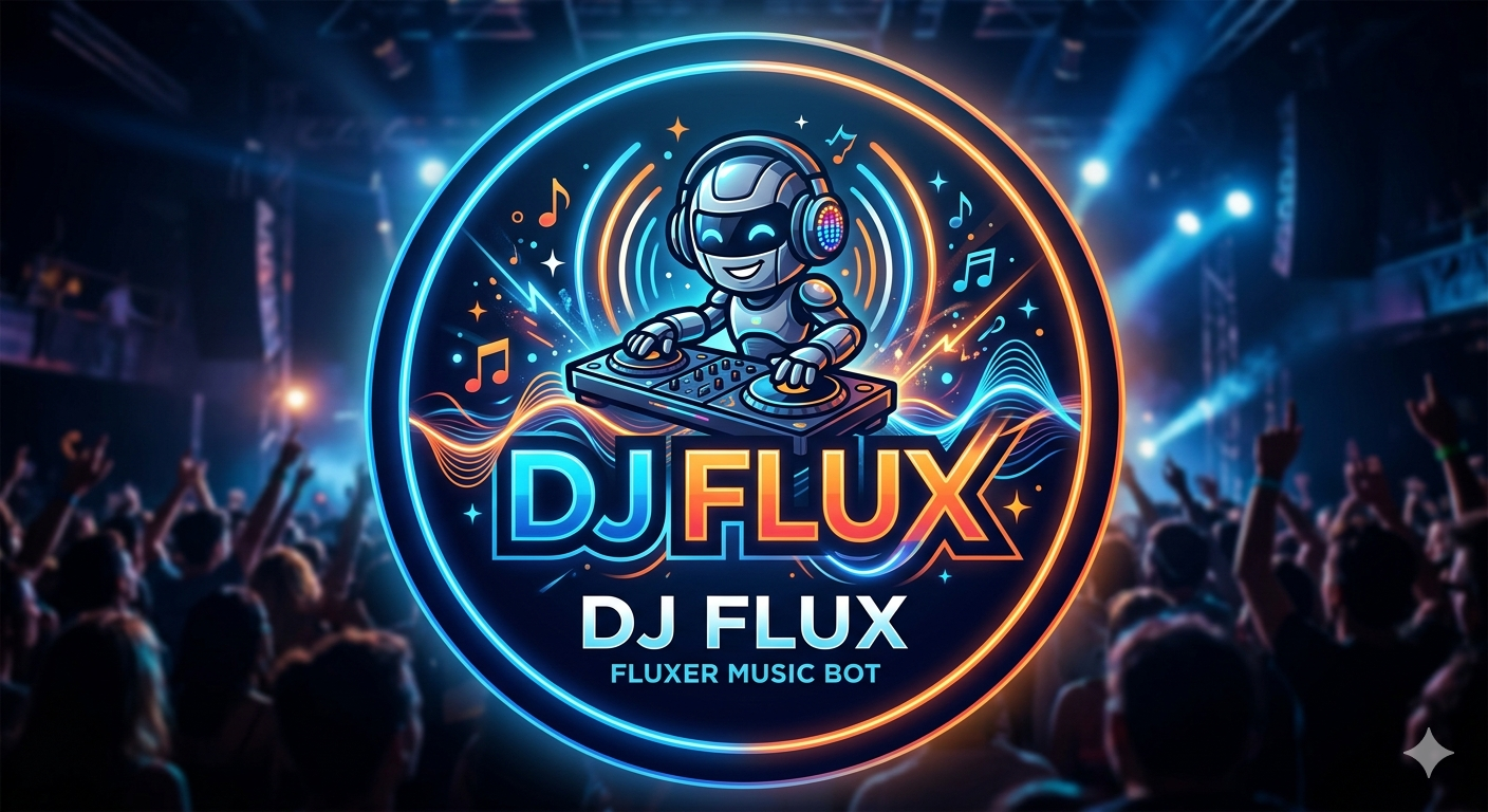 DJ Flux