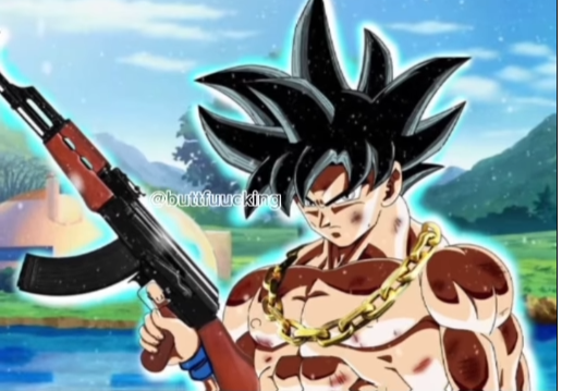 Dragon Ball Hub