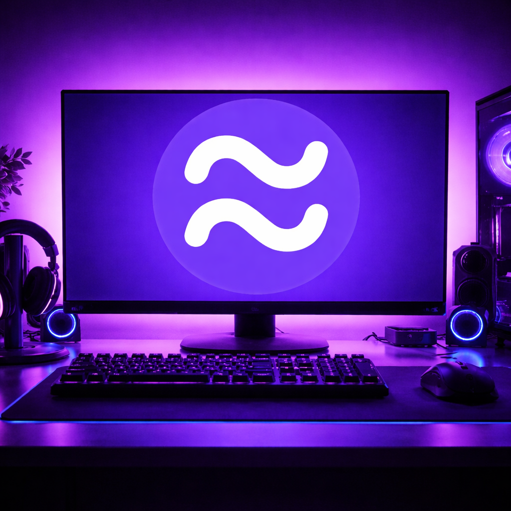 Fluxer | Gaming