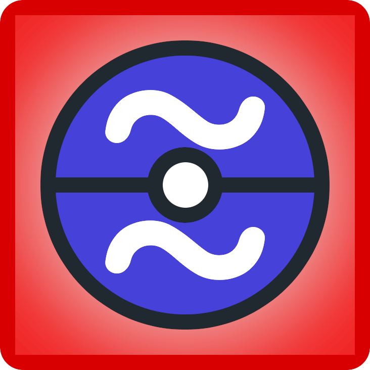 Pokémon: gotta flux 'em all!