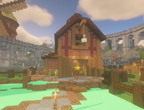 farm hub