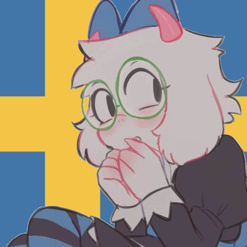 Svenska Femboys