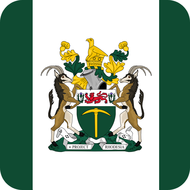 Project Rhodesia