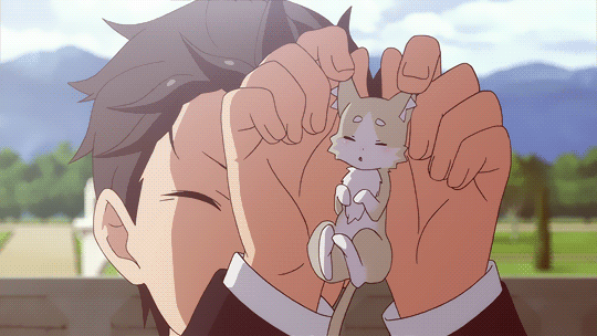 Isekai