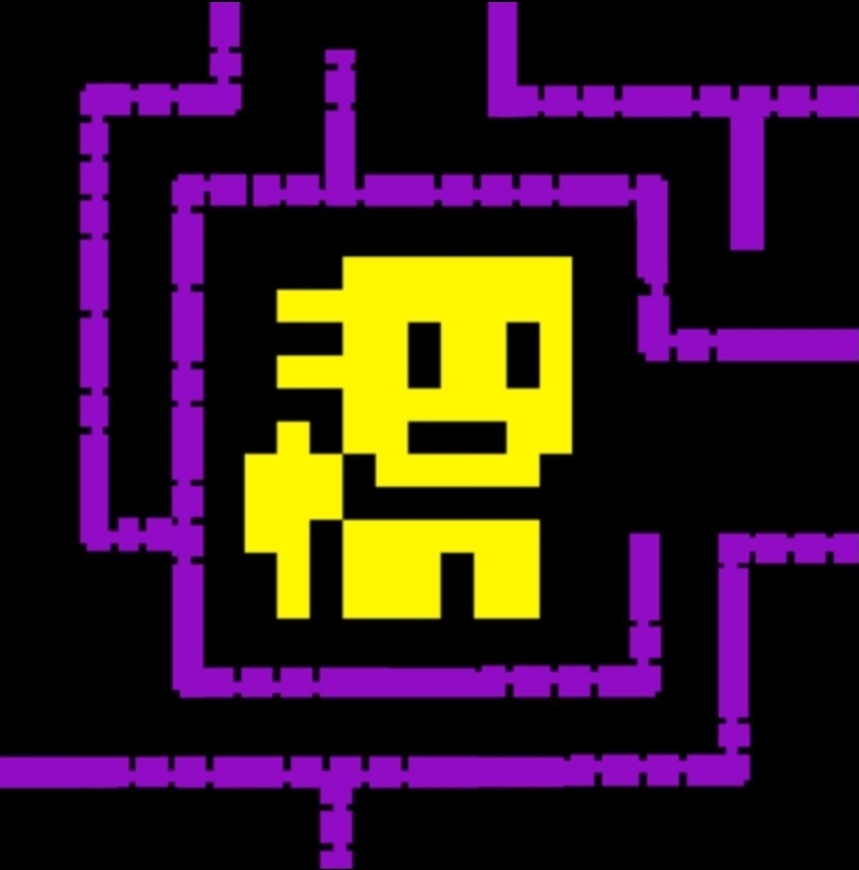 Tomb of the Mask Community