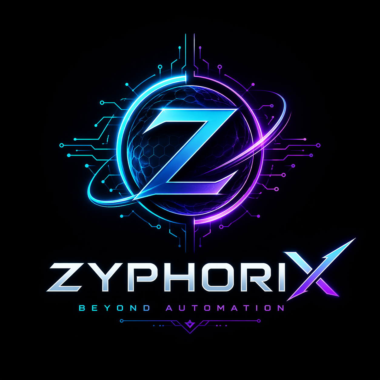Zyphorix HQ