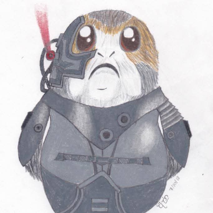 Sci Fi Nerds