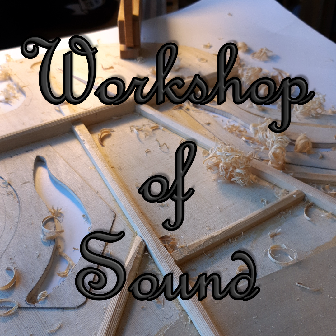 Workshop of Sound