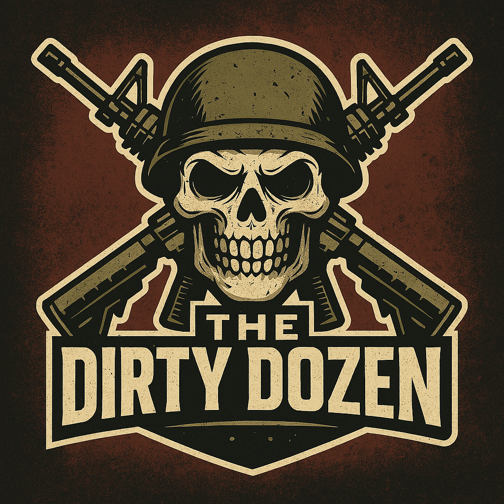 The Dirty Dozen