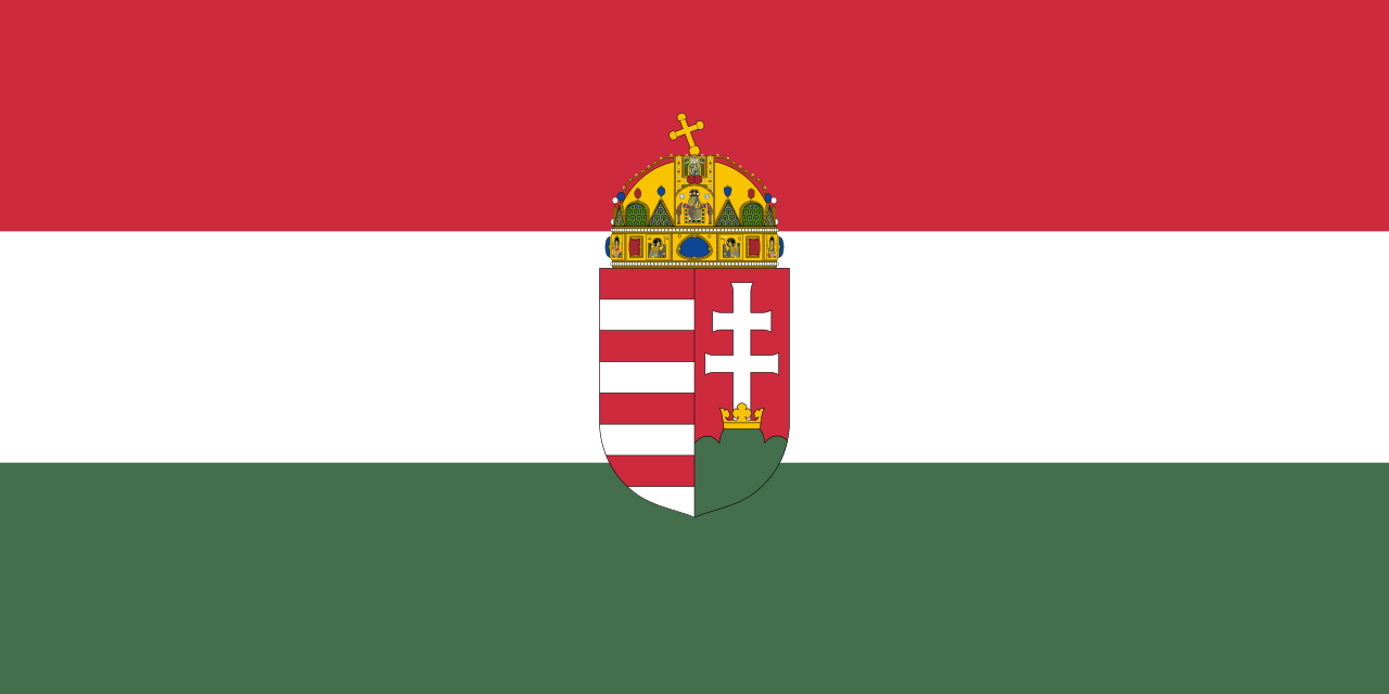 Hungaryan Community