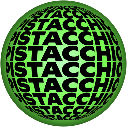 Pistacchio Pit