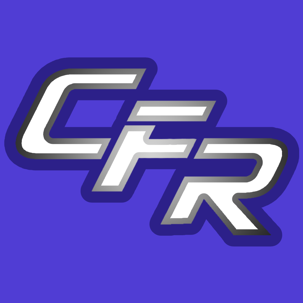 CFR Calisthenics