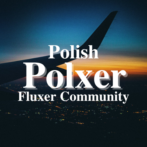 Polxer [Polish Fluxer Community]