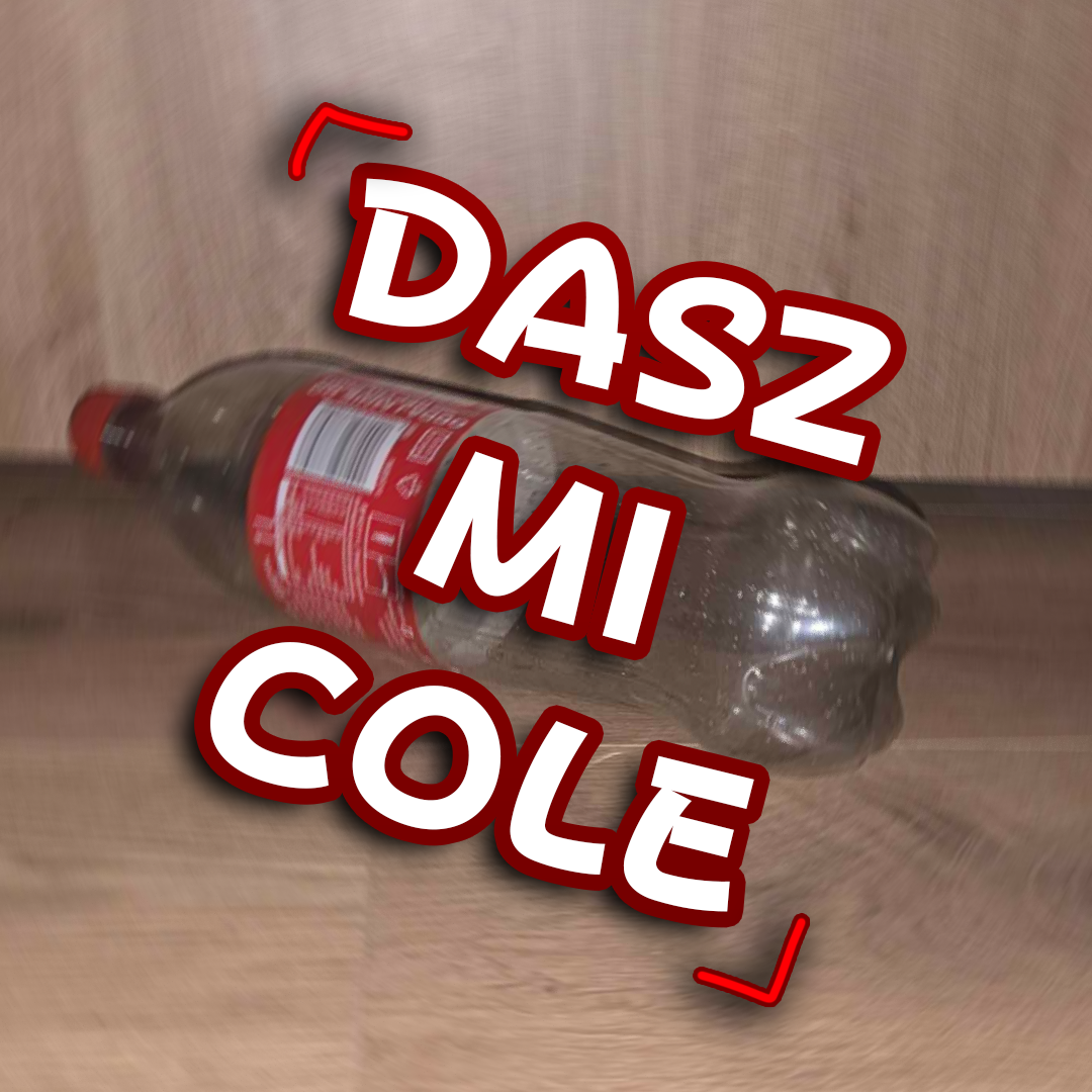 DASZMICOLE [POLISH SERVER]