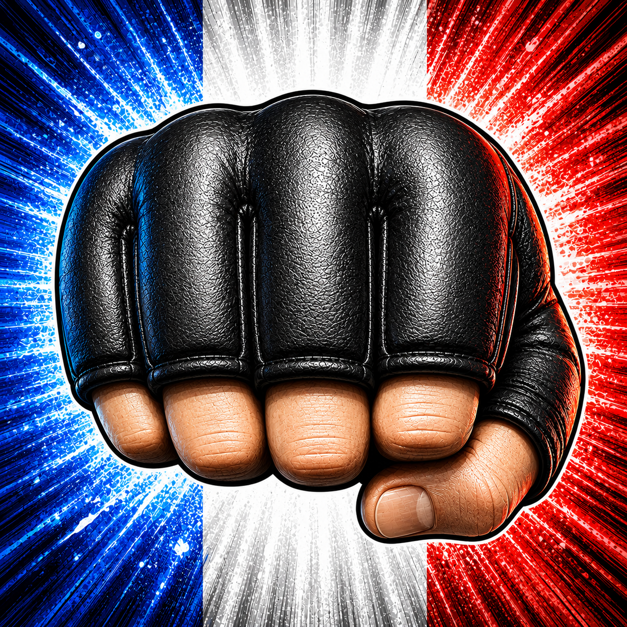 Fightory