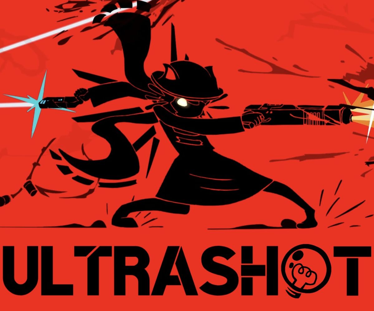 The Unofficial ULTRAKILL Server