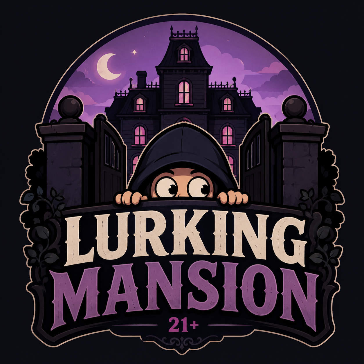 Lurking Mansion