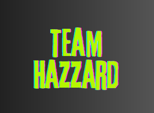 Team Hazzard