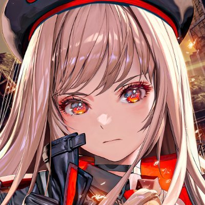 NIKKE