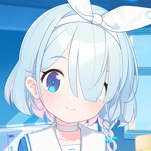 Blue Archive