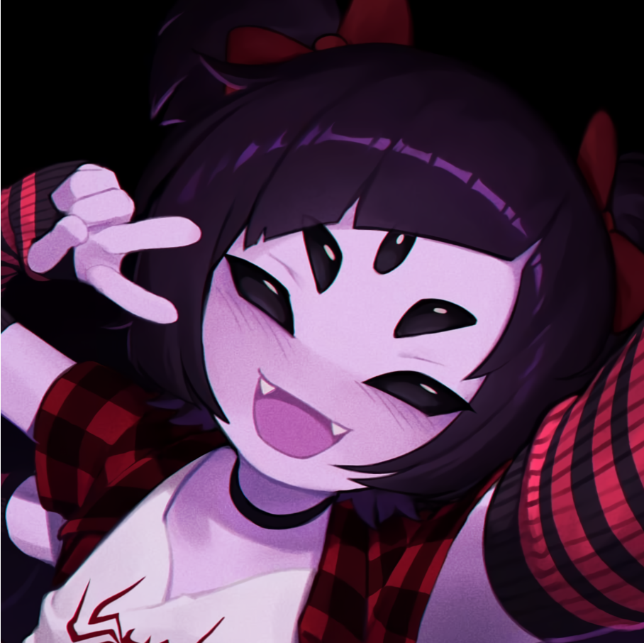 🕷️🕸️Spider's Goofy RP server🕸️🕷️