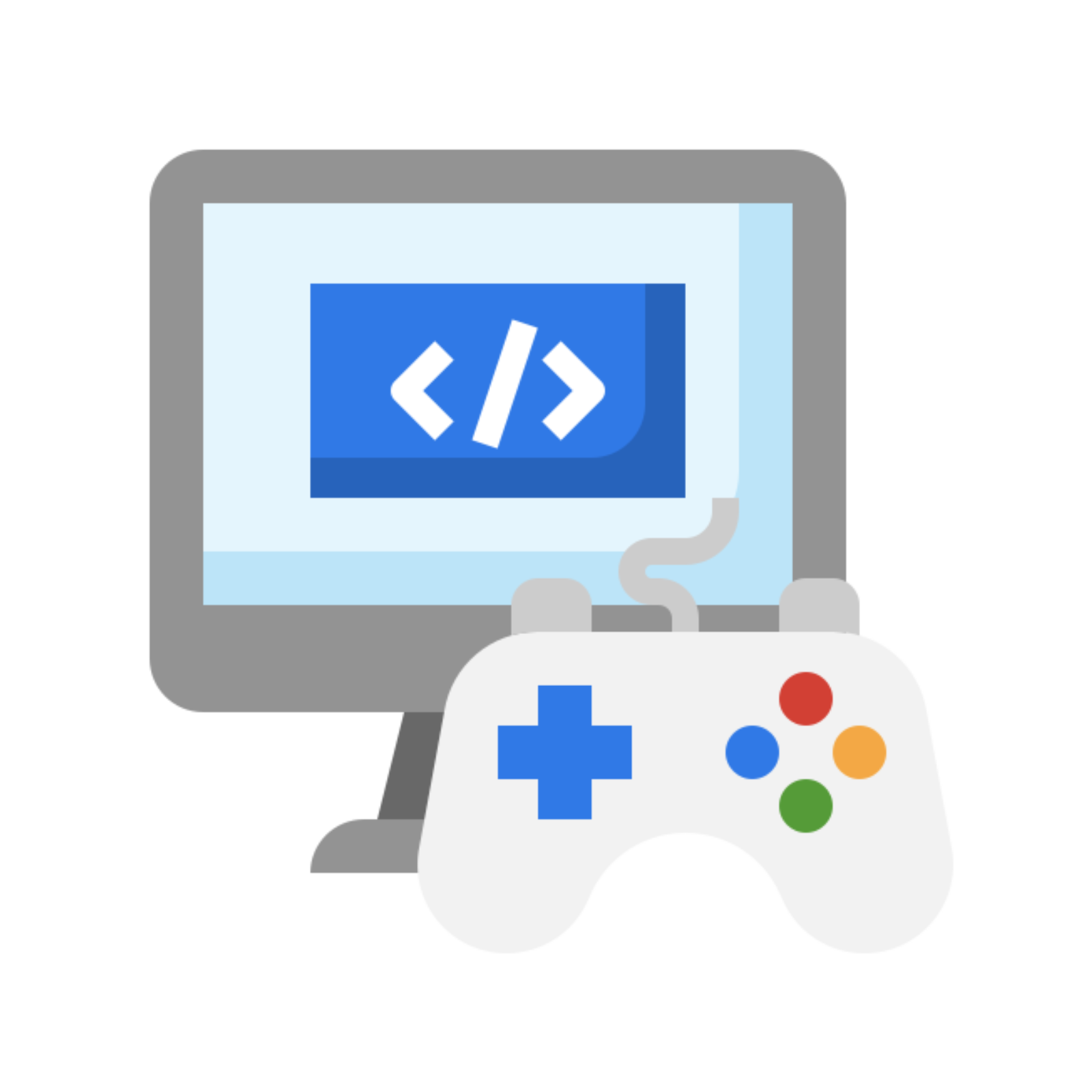 Game Developers