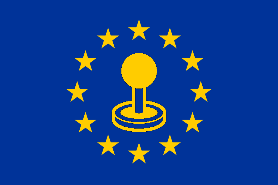 European Fighting Game Community