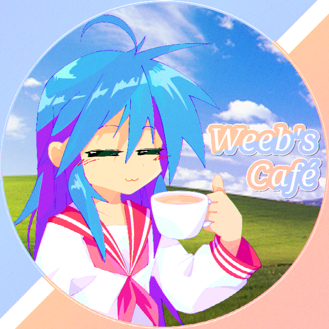 Weeb's Café