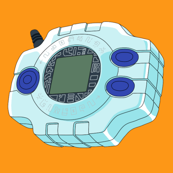 Digi-World