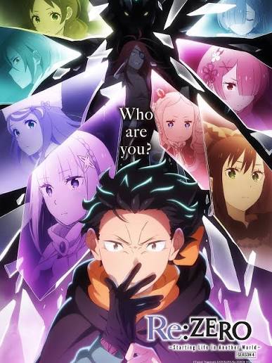 Re:Zero Community