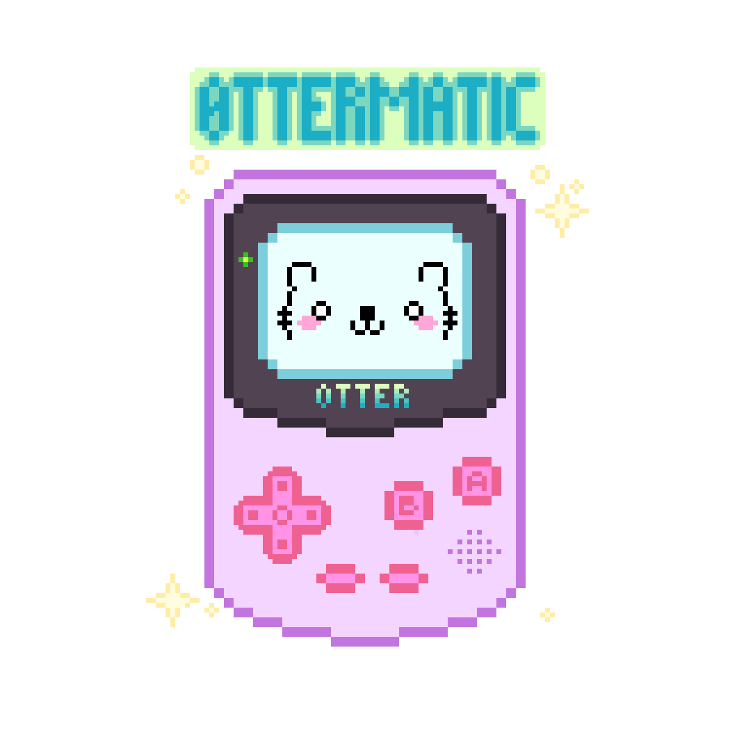 0tter's Lair