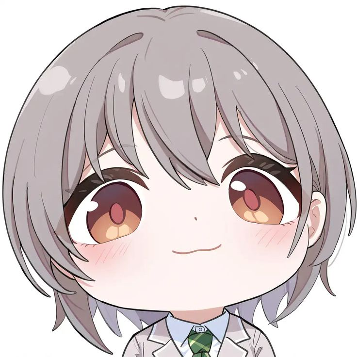 Chibi Hangout