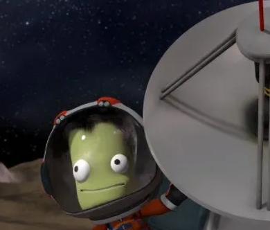 The Unofficial Kerbal Space Program Fluxer Server