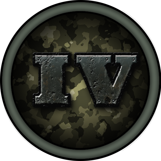 Hearts of Iron IV