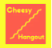 Cheesy's Hangout