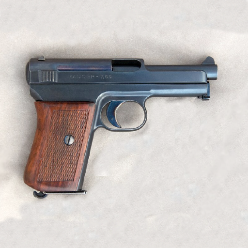 Milsurp and Firearms Community