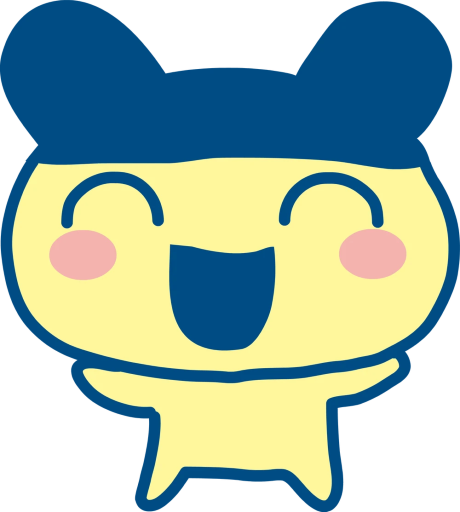 Tamagotchi Fans