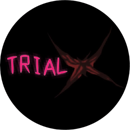 Trial X but FLUXXED