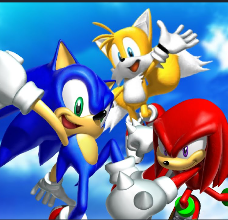 Team Sonic