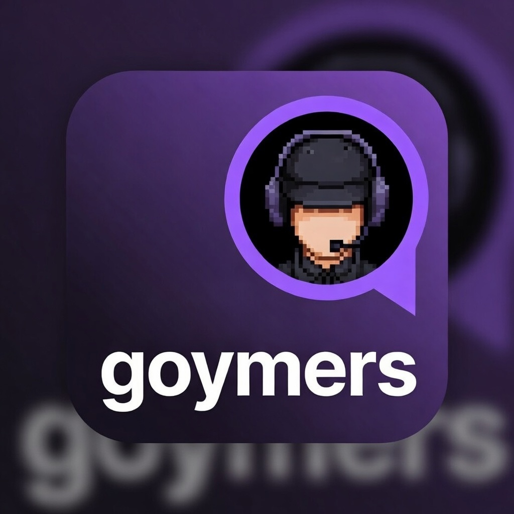 Goymers