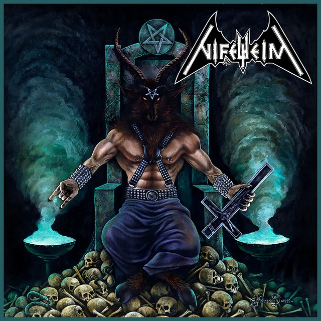 Metal and Rock Community