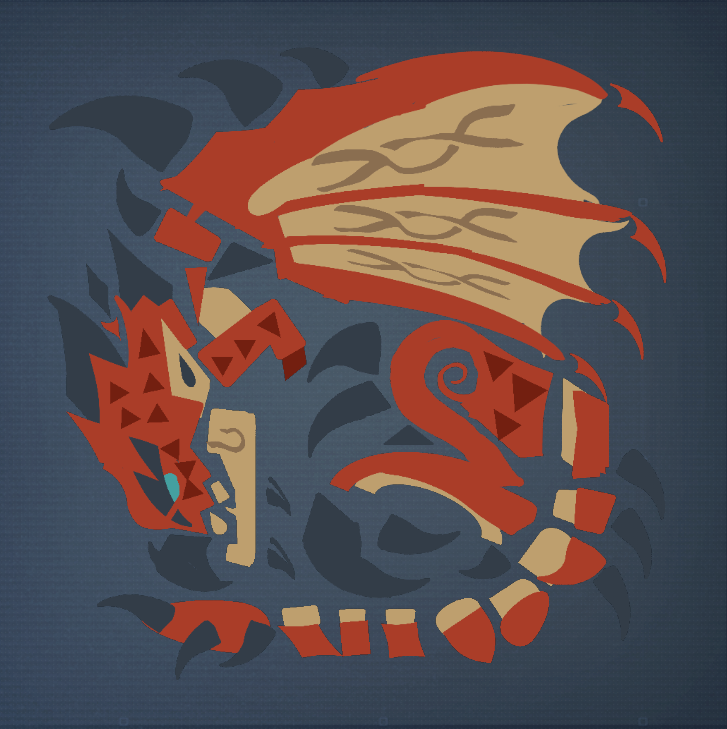 Monster Hunter Gathering Hall