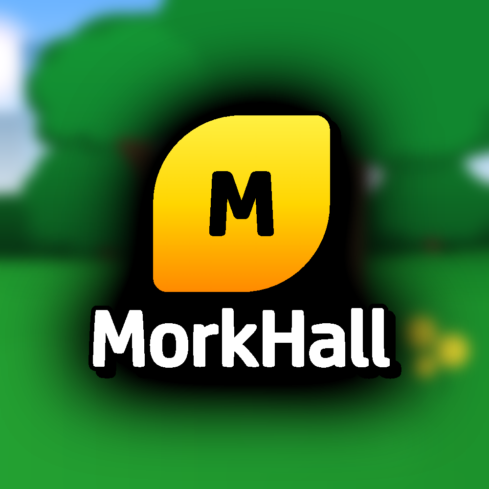 MorkHall's Life Place