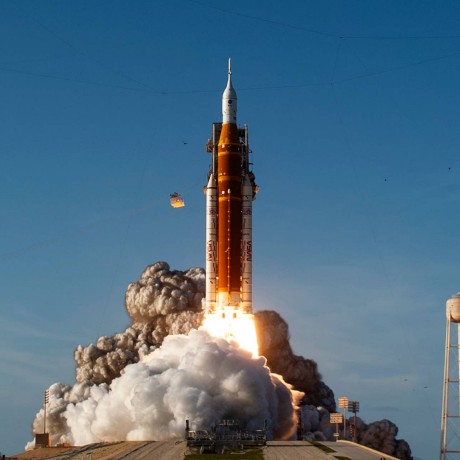 SpaceHub