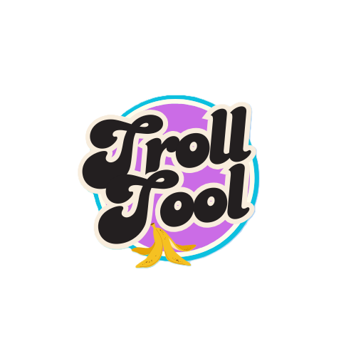 Troll Tool